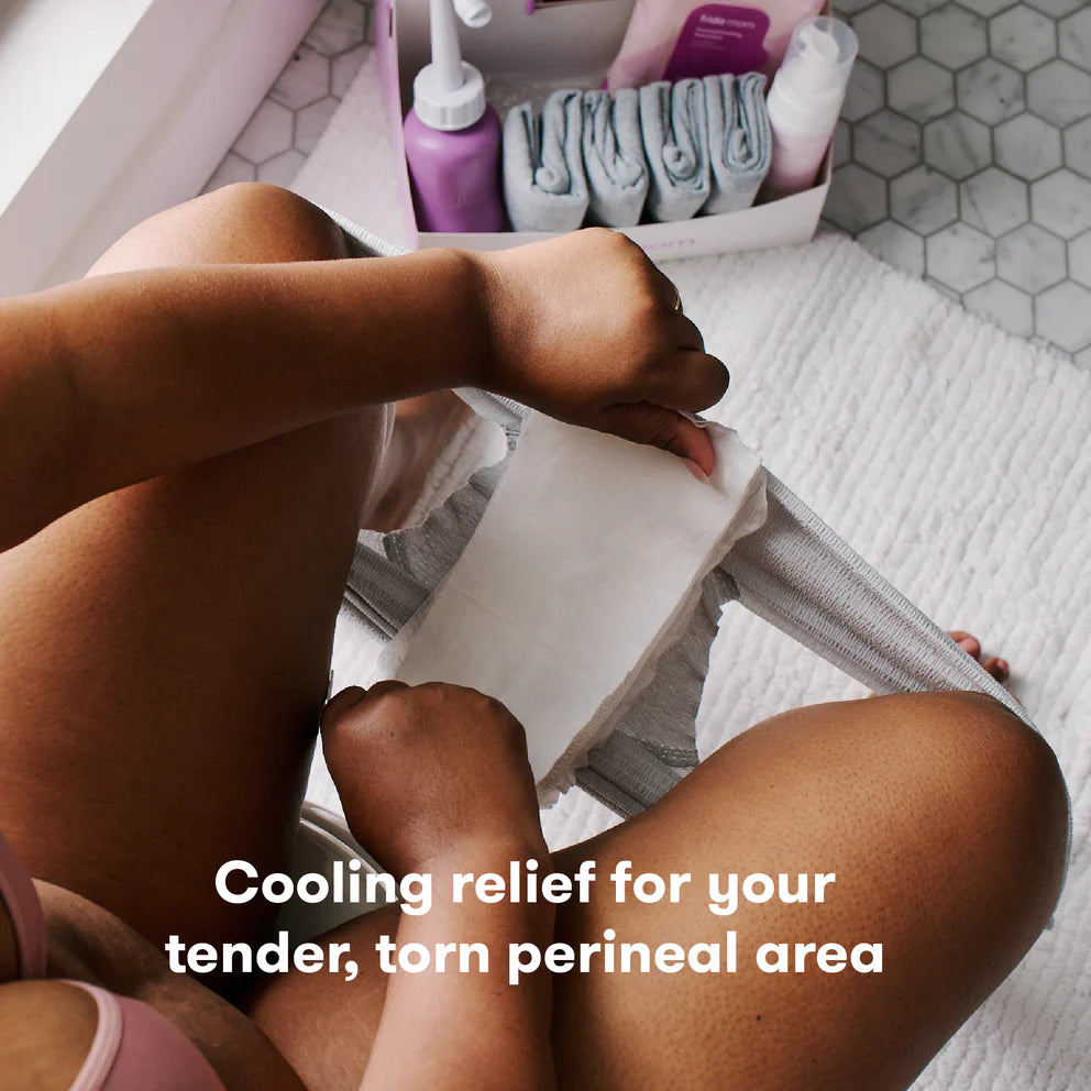Image of Frida Witch Hazel Perineal Cooling Pad Liners